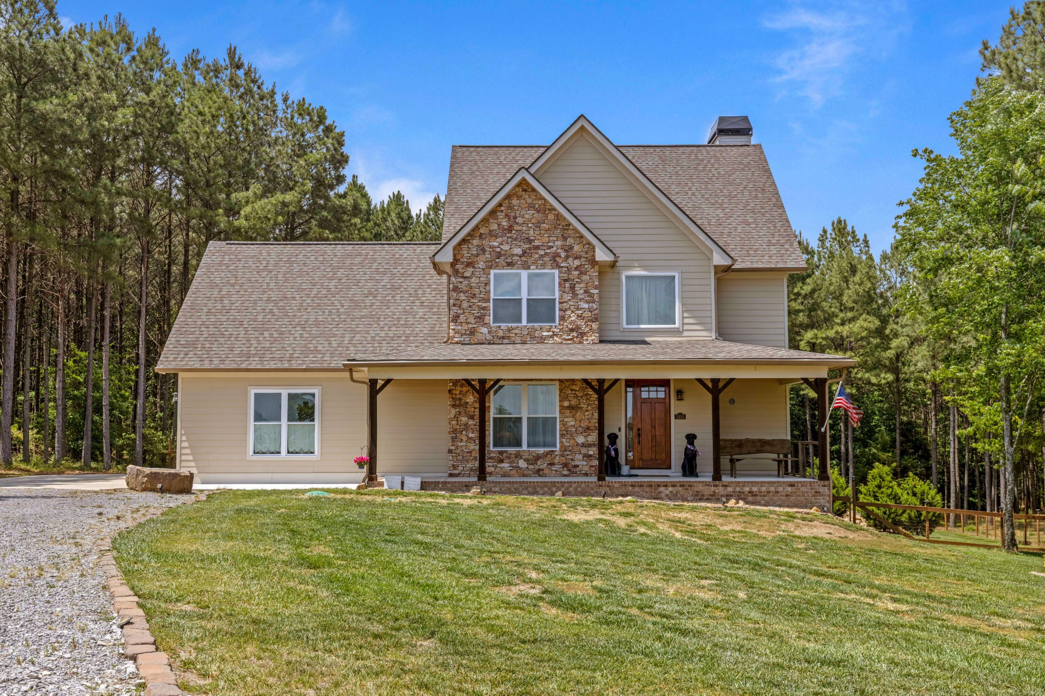 2485 River Bluffs Drive Jasper TN 37347