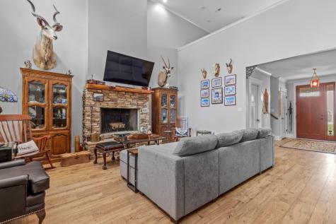 2485 River Bluffs Drive Jasper TN 37347