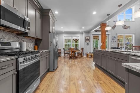 2485 River Bluffs Drive Jasper TN 37347