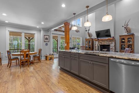 2485 River Bluffs Drive Jasper TN 37347
