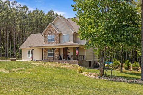 2485 River Bluffs Drive Jasper TN 37347