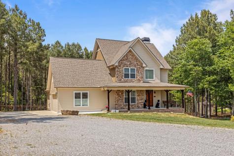 2485 River Bluffs Drive Jasper TN 37347