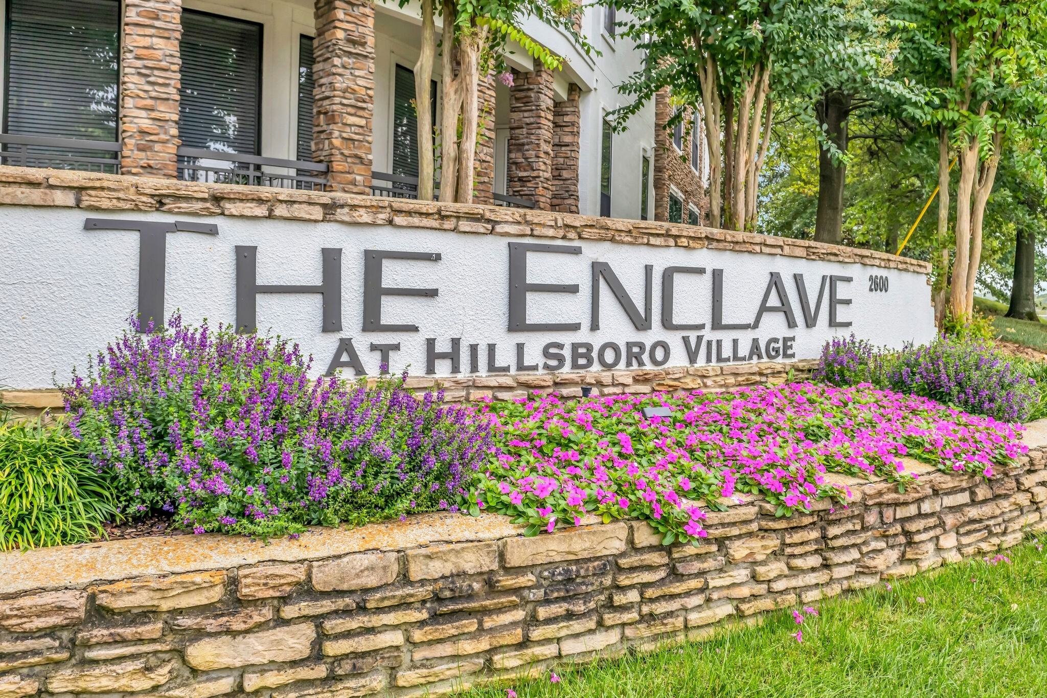 2600 Hillsboro Pike Nashville TN 37212