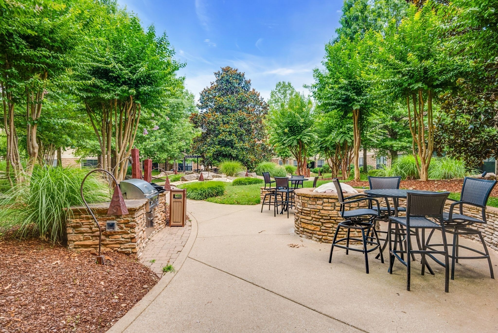 2600 Hillsboro Pike Nashville TN 37212