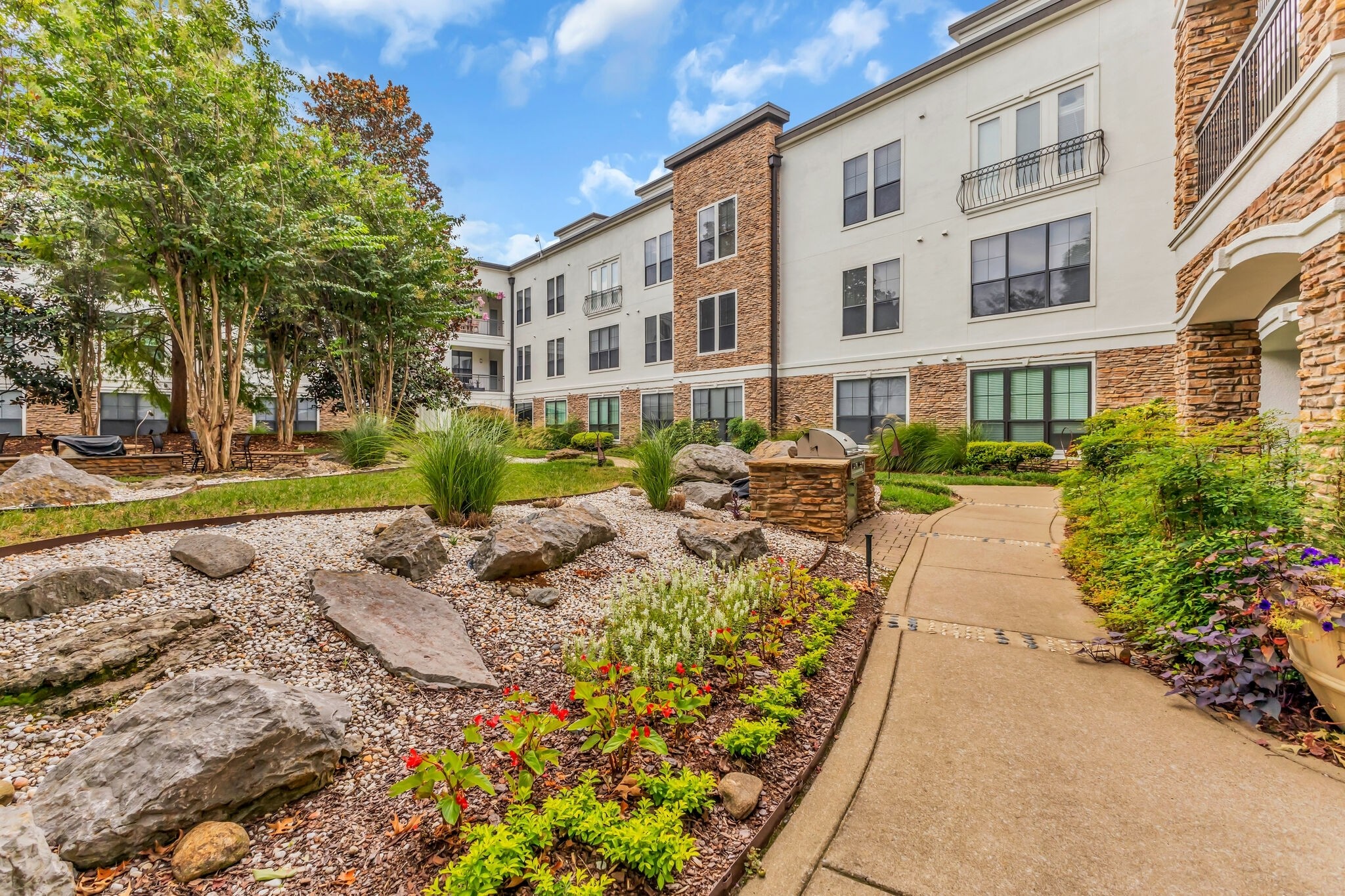 2600 Hillsboro Pike Nashville TN 37212