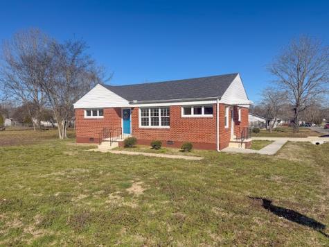 804 Morgan Street Pulaski TN 38478