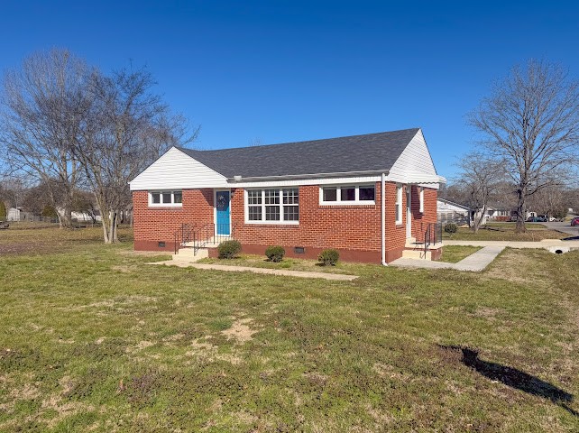 804 Morgan Street Pulaski TN 38478