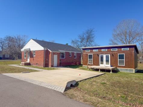 804 Morgan Street Pulaski TN 38478