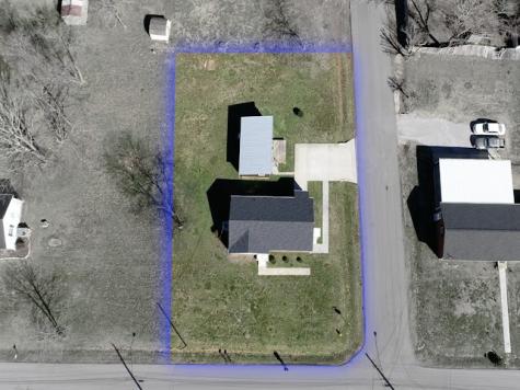 804 Morgan Street Pulaski TN 38478