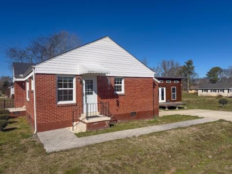 804 Morgan Street Pulaski TN 38478