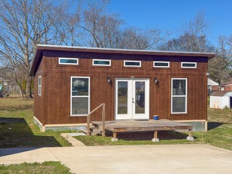 804 Morgan Street Pulaski TN 38478