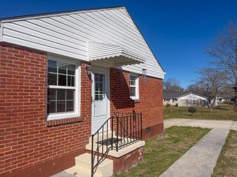 804 Morgan Street Pulaski TN 38478