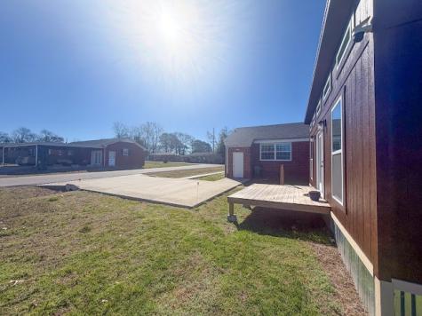 804 Morgan Street Pulaski TN 38478