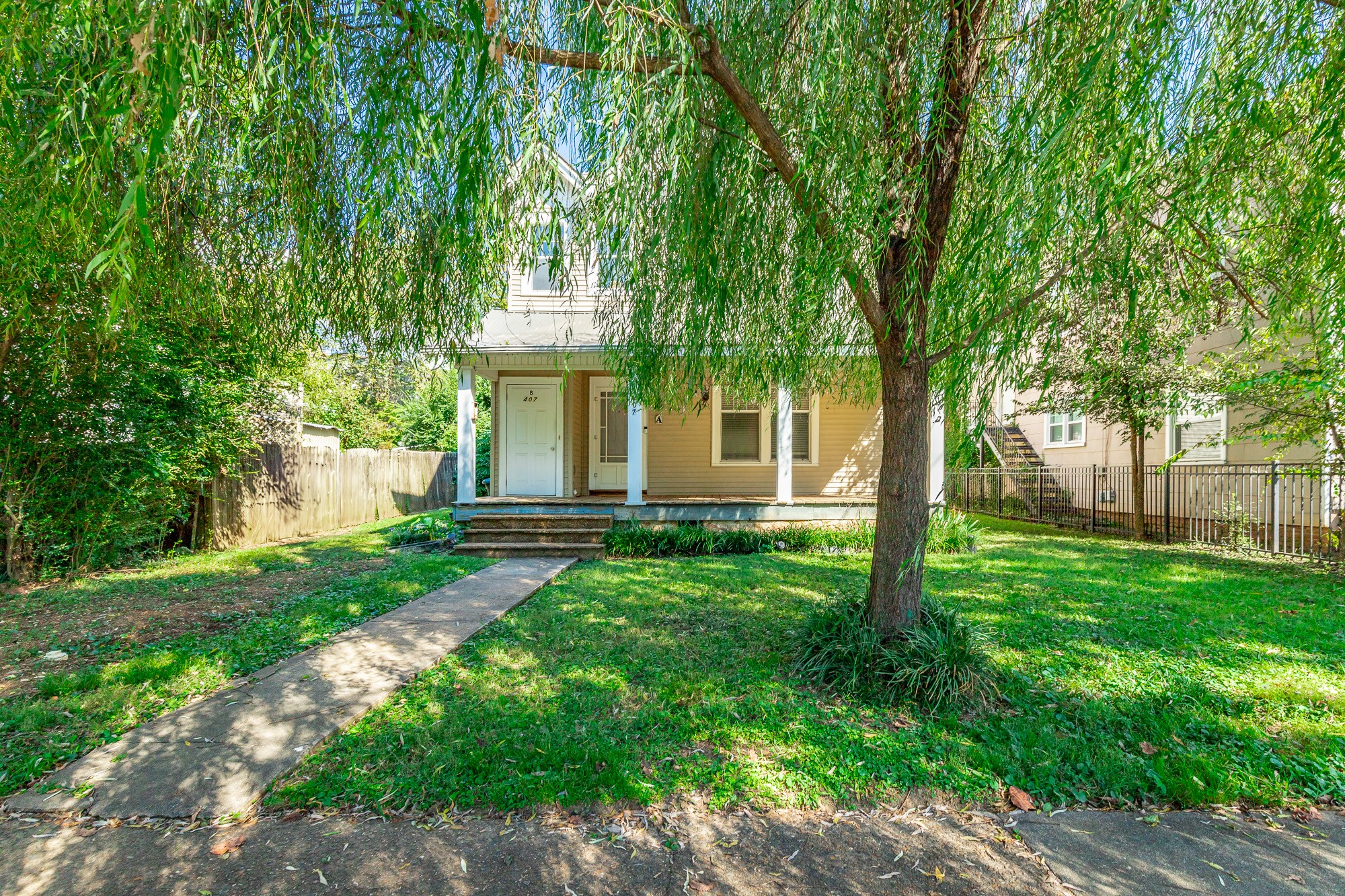 407 Colville Street Chattanooga TN 37405