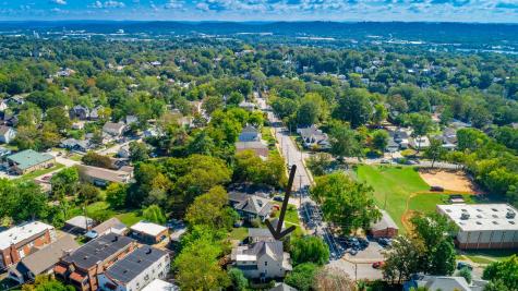 407 Colville Street Chattanooga TN 37405