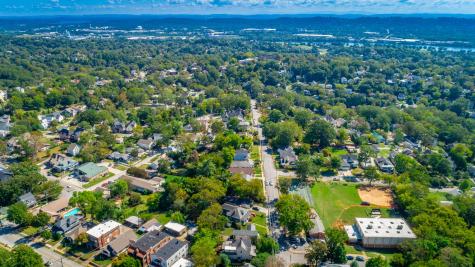 407 Colville Street Chattanooga TN 37405