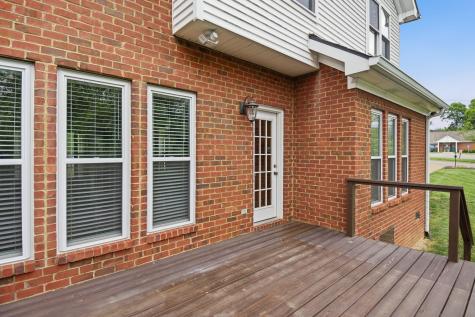 2801 Tweed Place Thompsons Station TN 37179