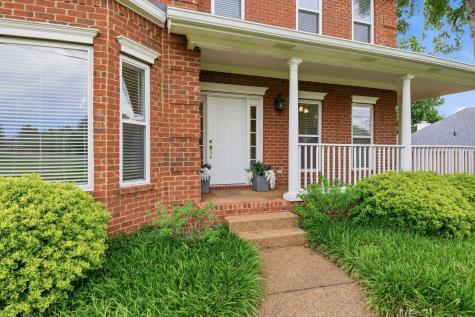 2801 Tweed Place Thompsons Station TN 37179
