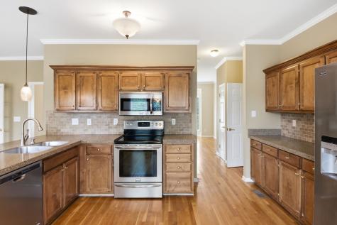2801 Tweed Place Thompsons Station TN 37179