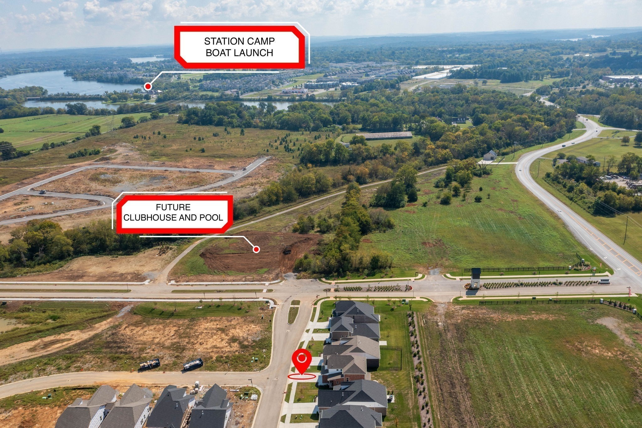 109 Weller Ln Lot 4 Gallatin TN 37066