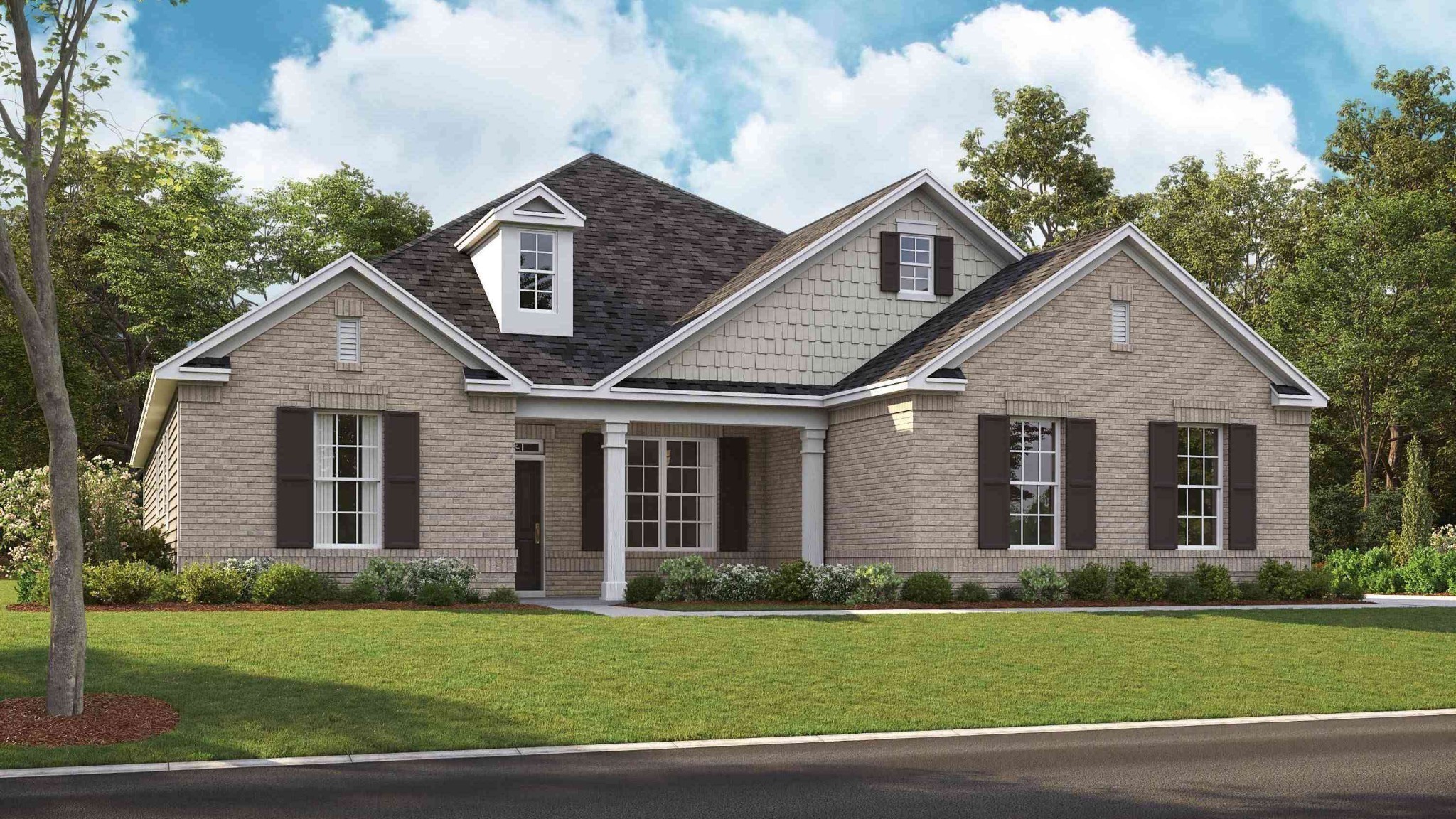 316 Harvest Point Boulevard Spring Hill TN 37174