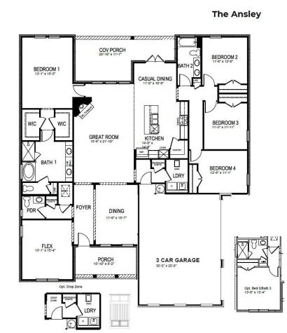 316 Harvest Point Boulevard Spring Hill TN 37174