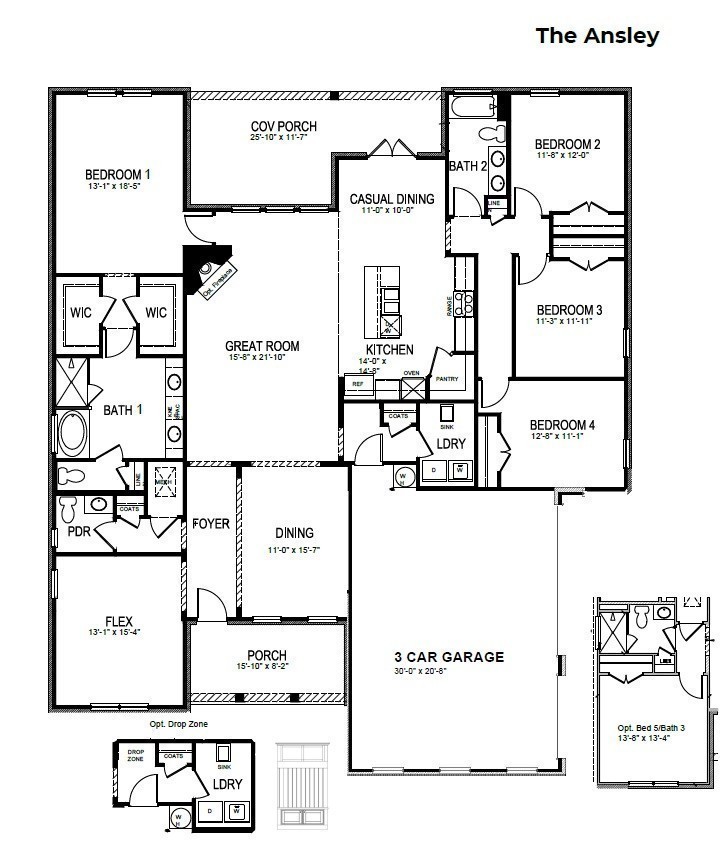 316 Harvest Point Boulevard Spring Hill TN 37174