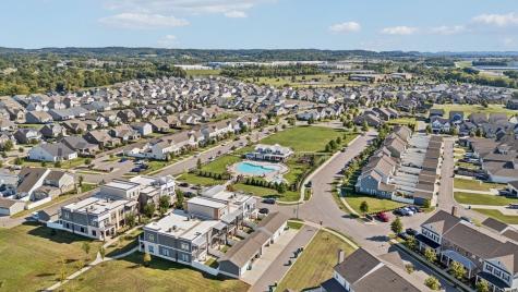 316 Harvest Point Boulevard Spring Hill TN 37174