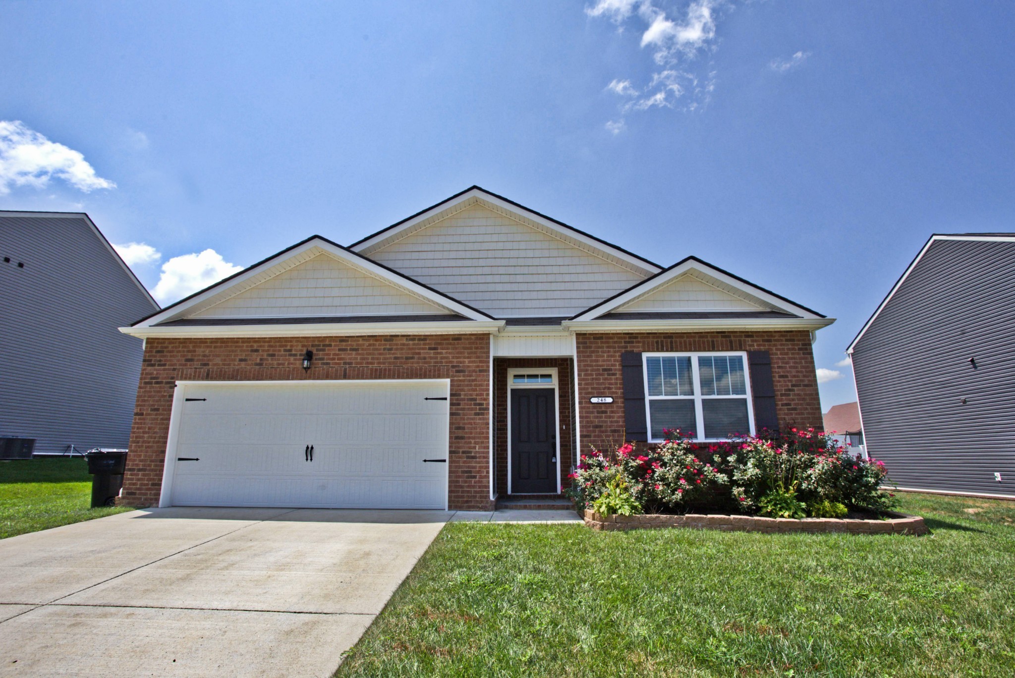 248 Autumn Terrace Lane Clarksville TN 37040