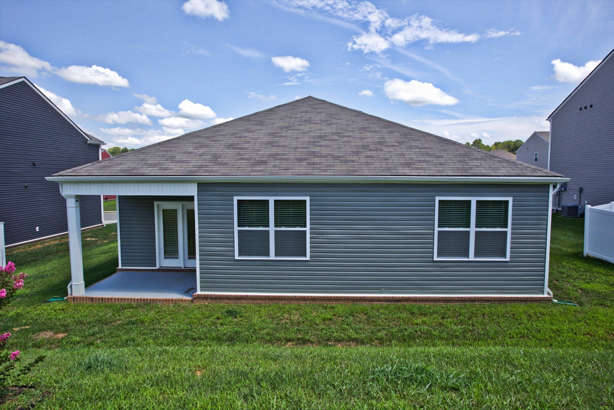 248 Autumn Terrace Lane Clarksville TN 37040