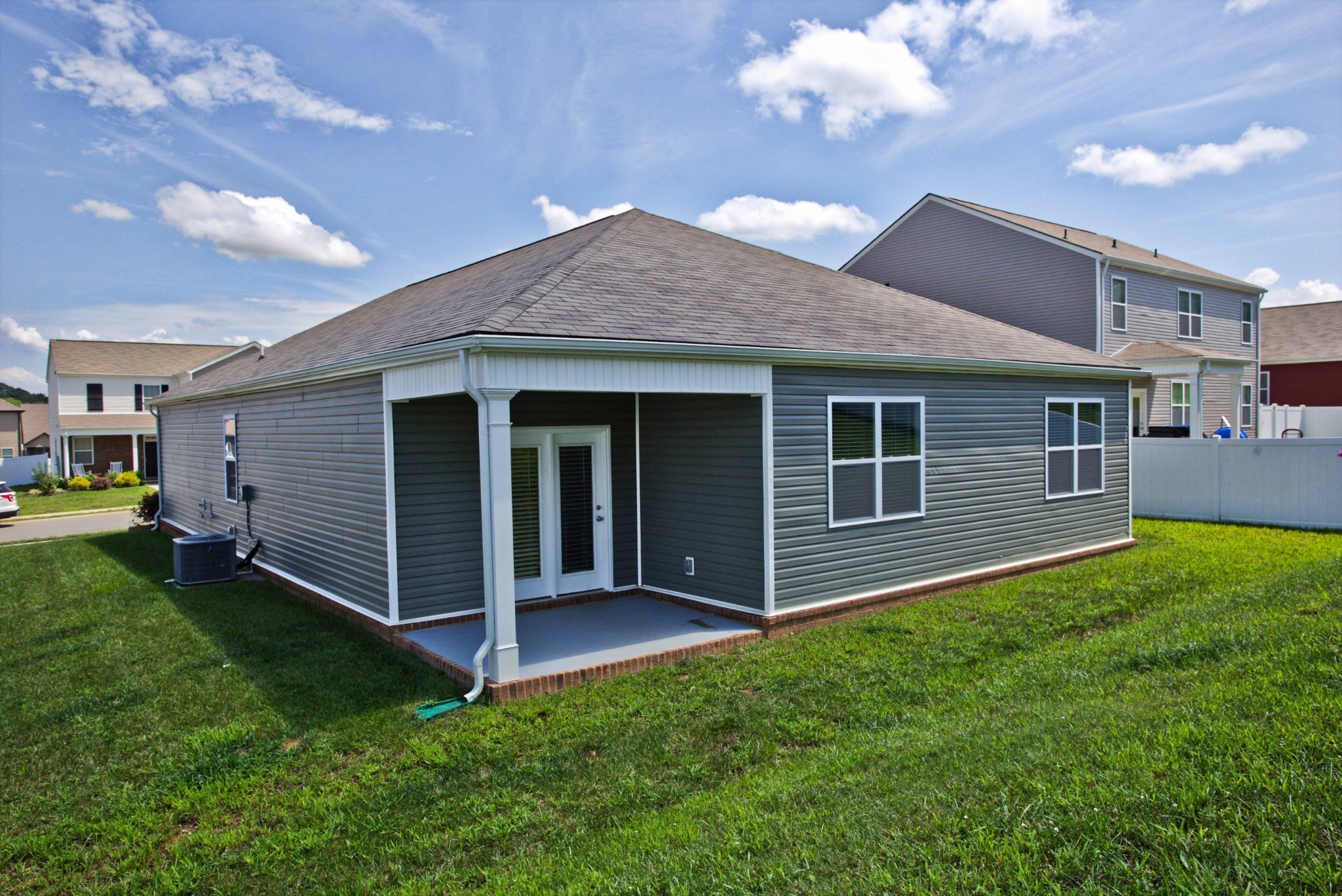 248 Autumn Terrace Lane Clarksville TN 37040