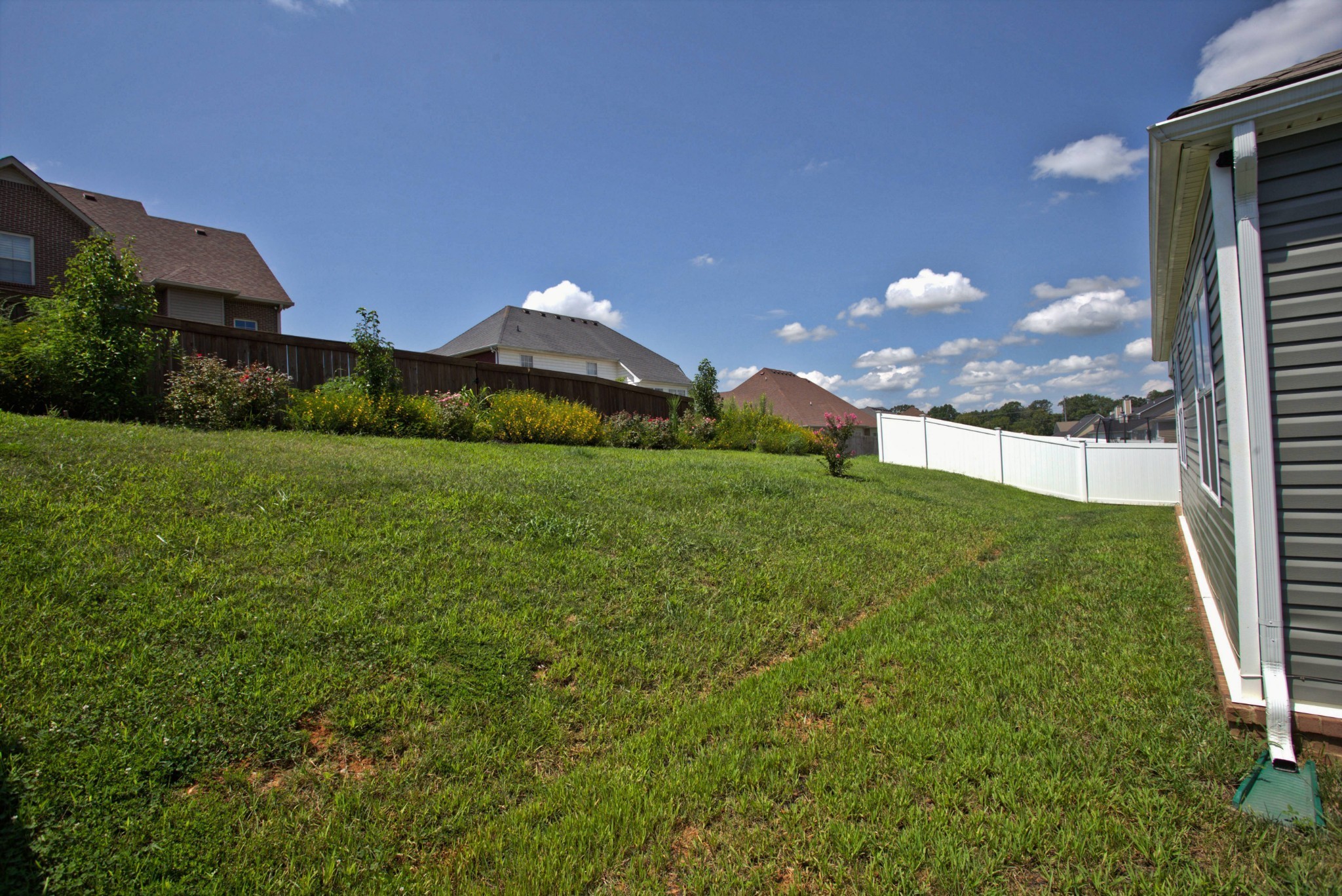 248 Autumn Terrace Lane Clarksville TN 37040
