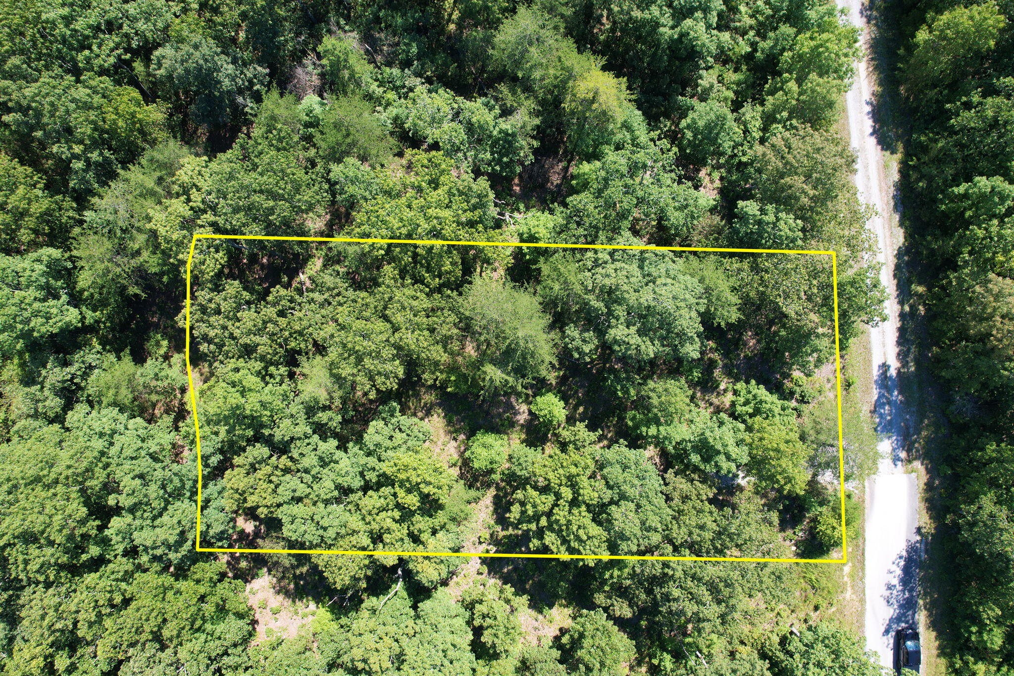 0 Big Bluff View Road Pikeville TN 37367