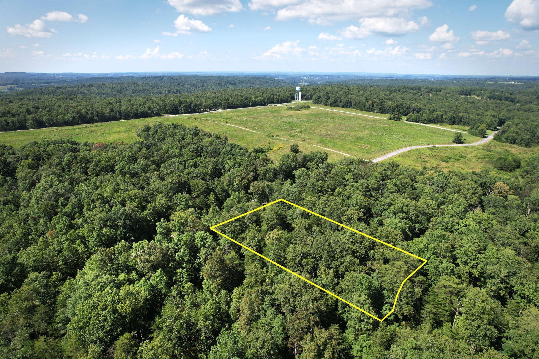 0 Big Bluff View Road Pikeville TN 37367
