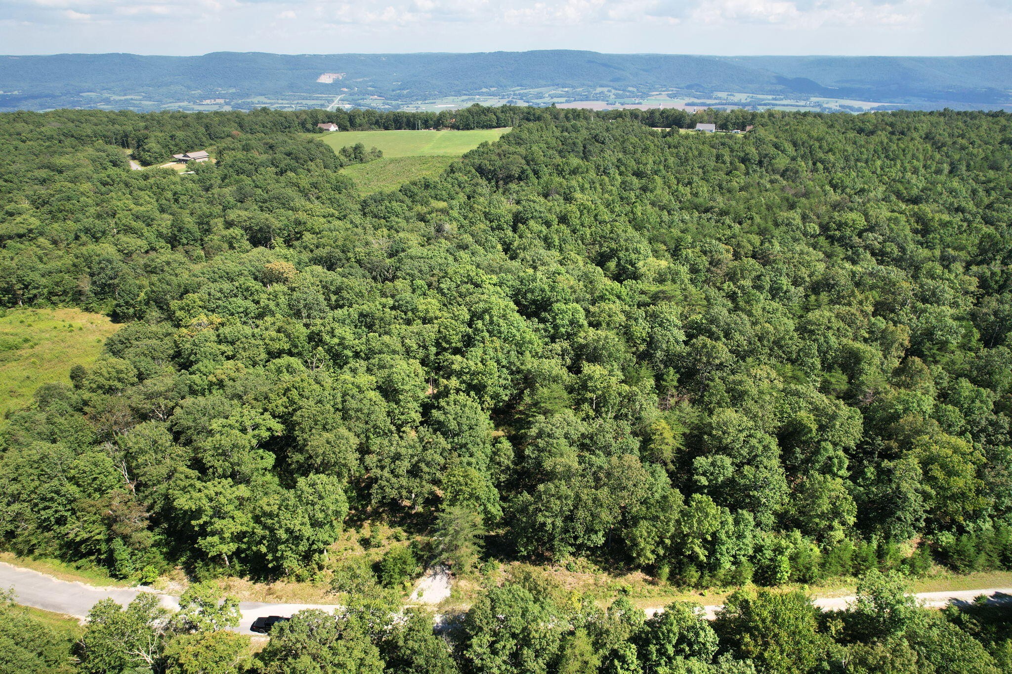 0 Big Bluff View Road Pikeville TN 37367