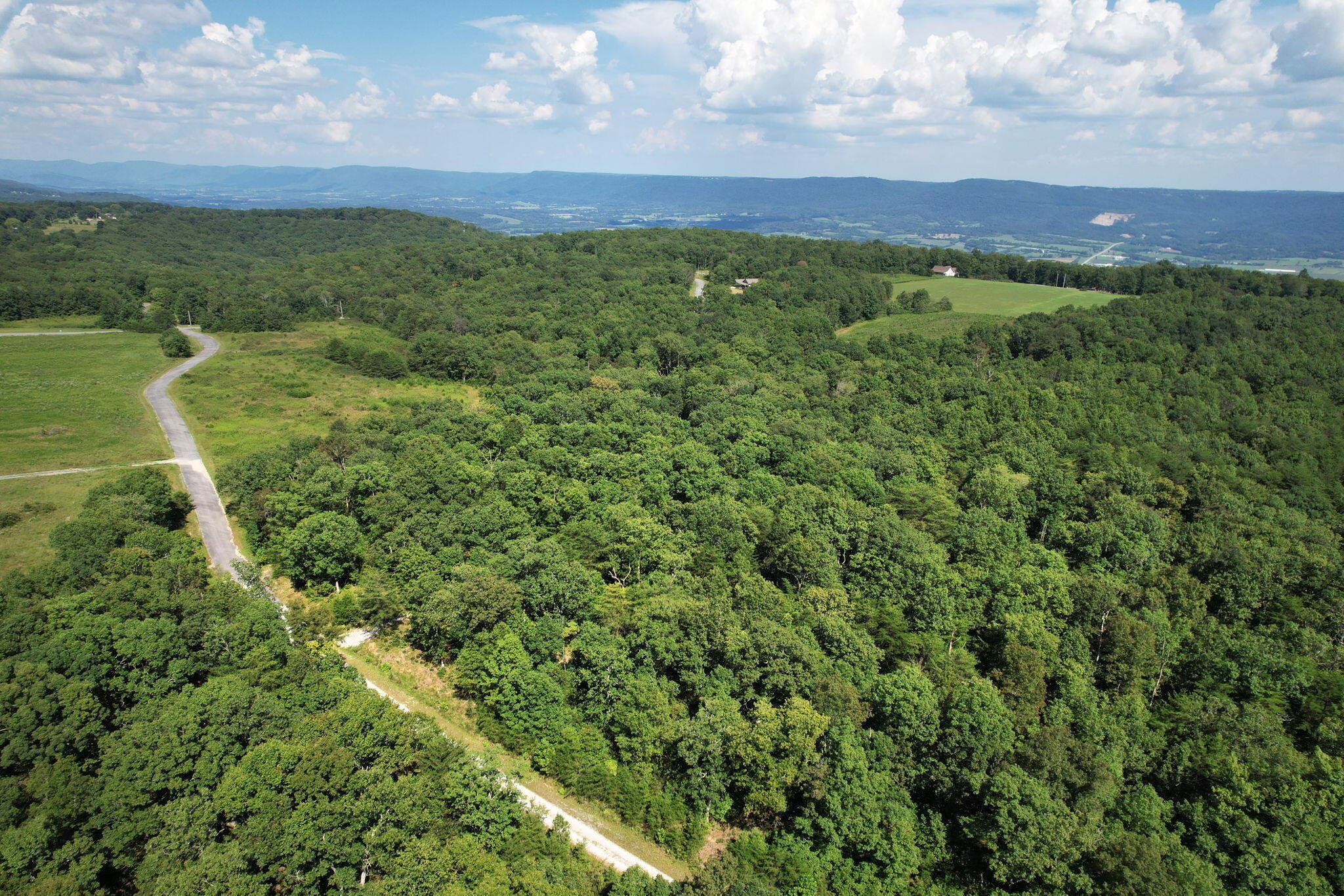 0 Big Bluff View Road Pikeville TN 37367