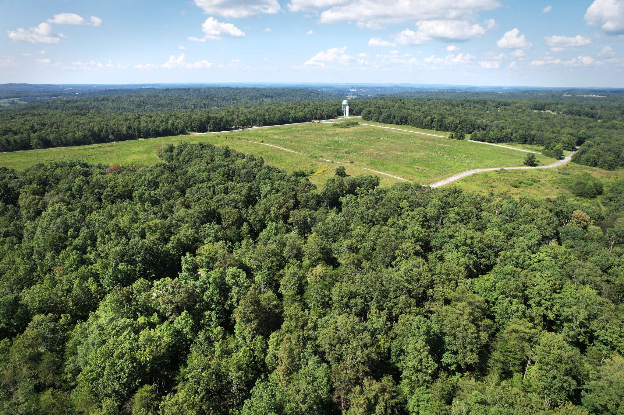 0 Big Bluff View Road Pikeville TN 37367