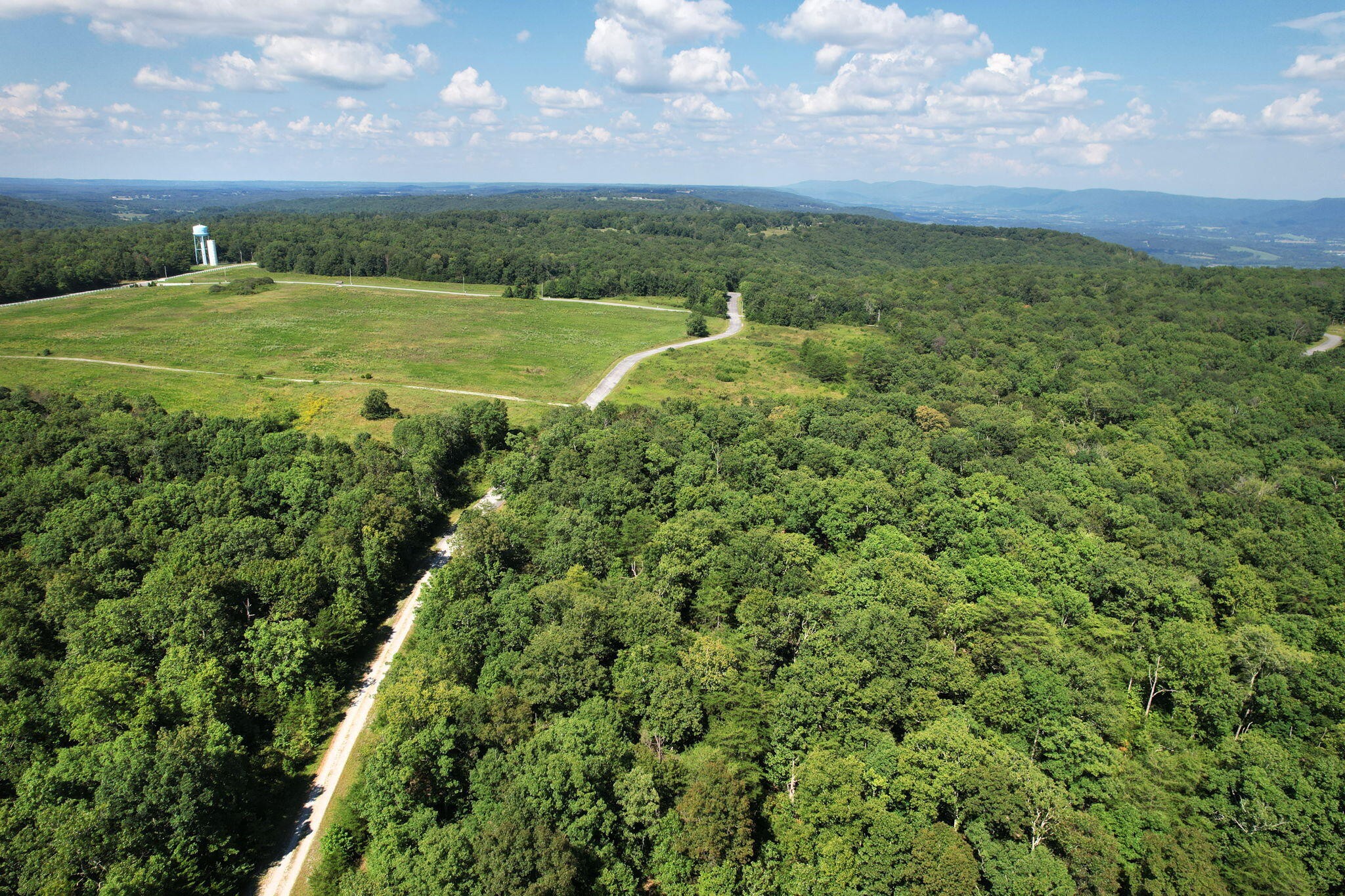 0 Big Bluff View Road Pikeville TN 37367
