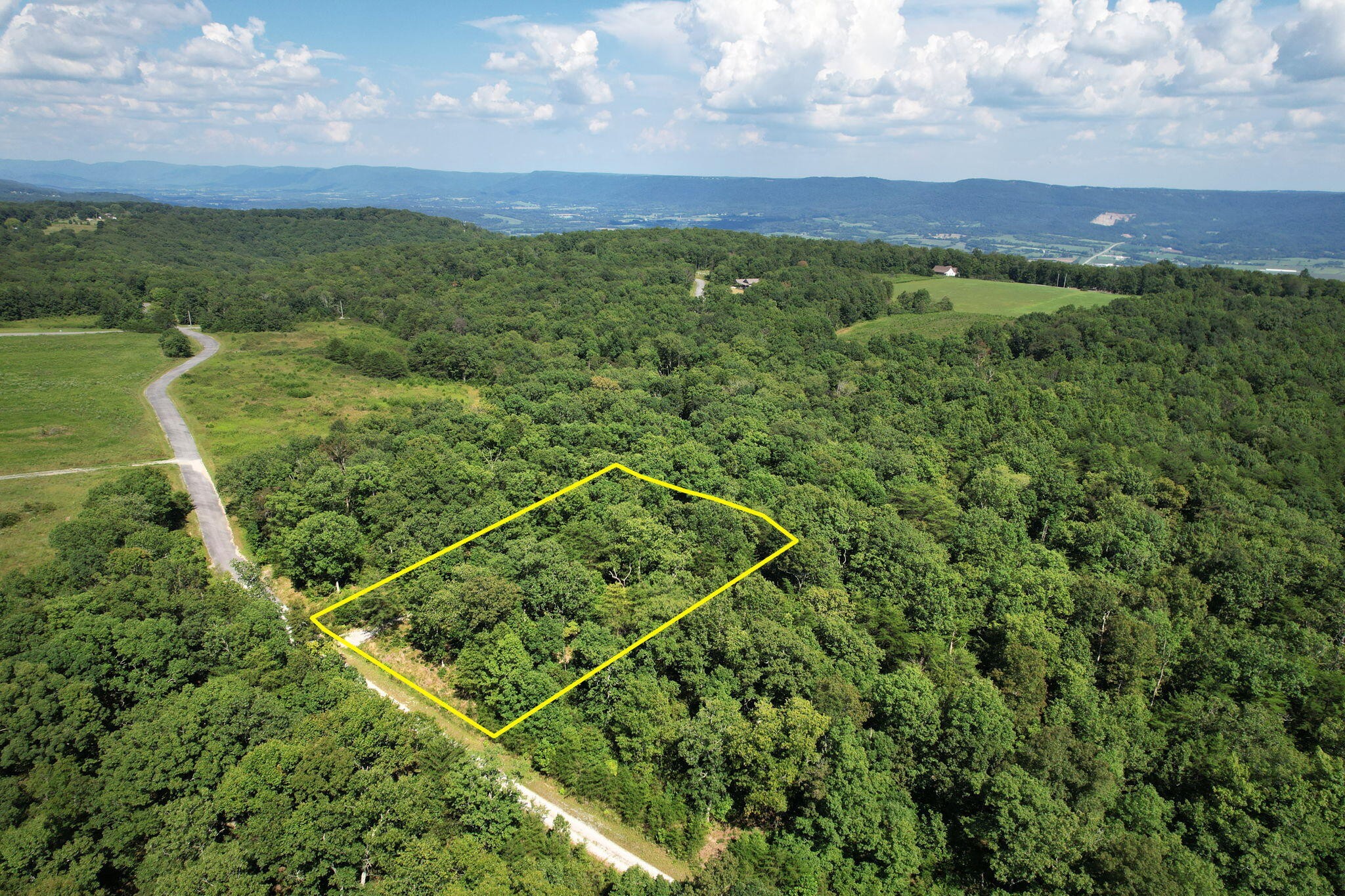 0 Big Bluff View Road Pikeville TN 37367