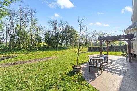 1333 Judge Tyler Drive Clarksville TN 37043
