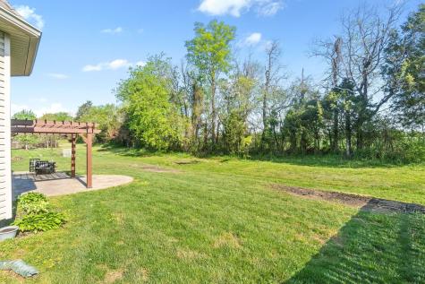 1333 Judge Tyler Drive Clarksville TN 37043