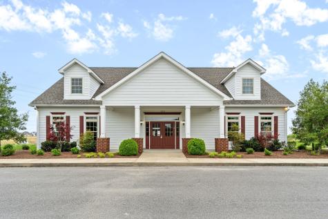 1333 Judge Tyler Drive Clarksville TN 37043