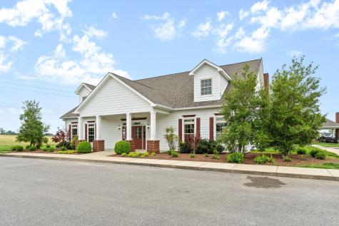 1333 Judge Tyler Drive Clarksville TN 37043