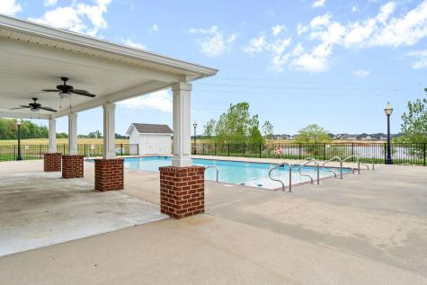 1333 Judge Tyler Drive Clarksville TN 37043