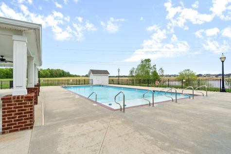 1333 Judge Tyler Drive Clarksville TN 37043