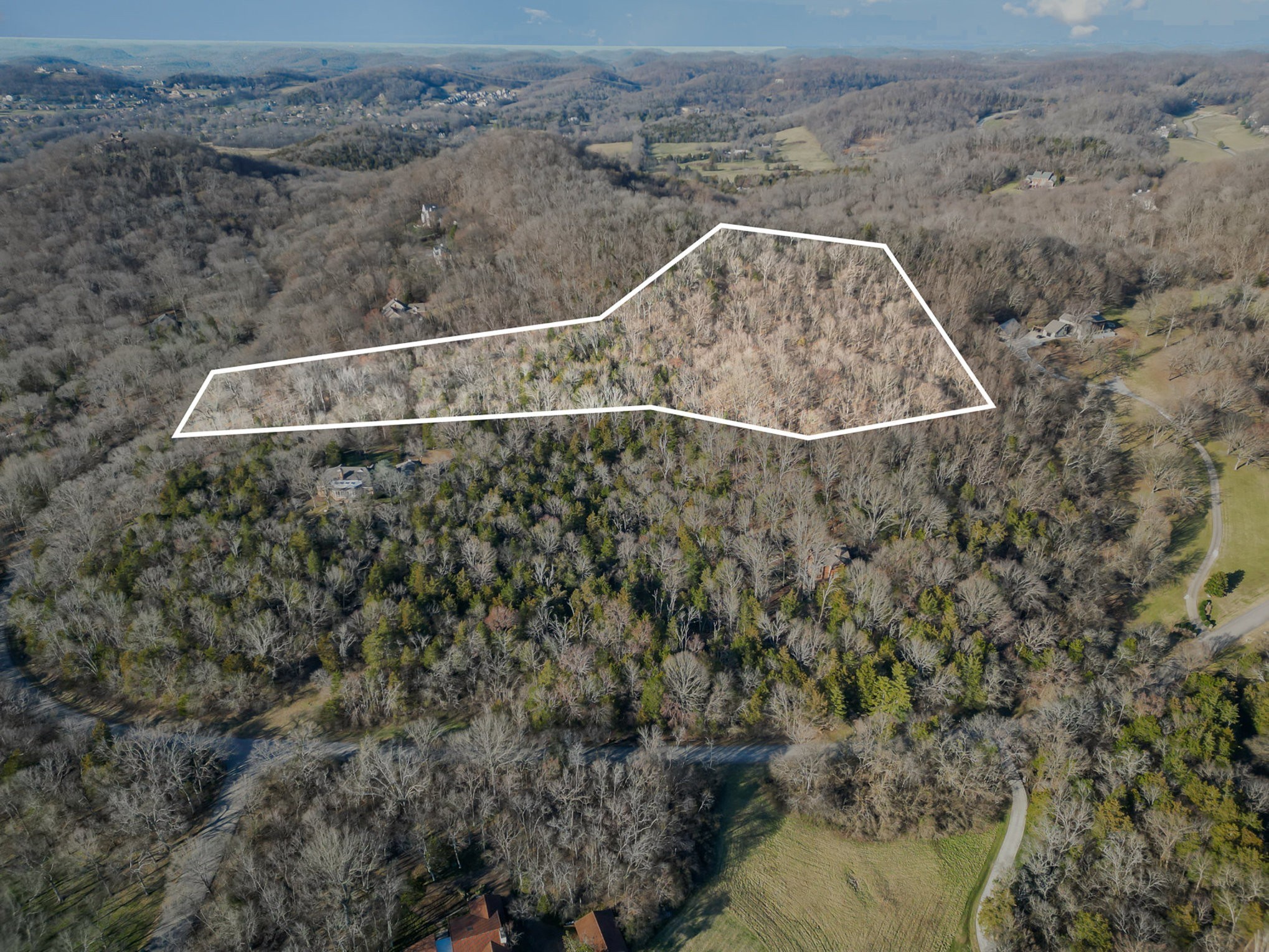 1009 Scramblers Knob Franklin TN 37069