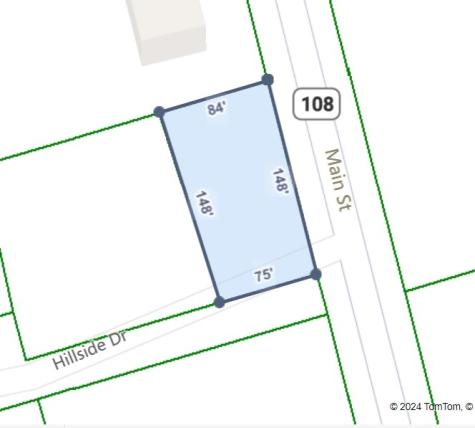 0 Main Street Palmer TN 37365