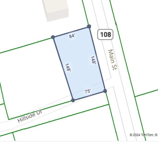 0 Main Street Palmer TN 37365