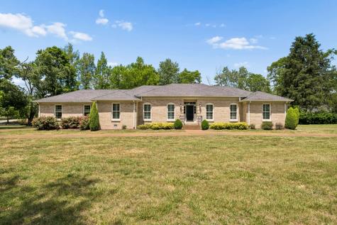 312 River Oaks Road Brentwood TN 37027