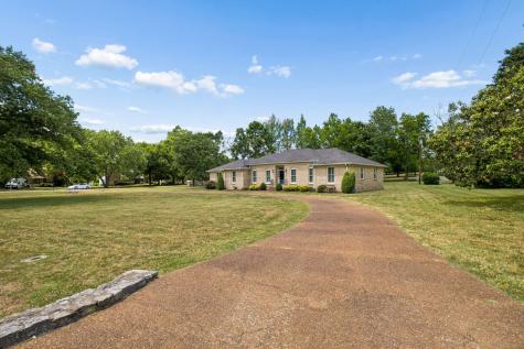 312 River Oaks Road Brentwood TN 37027